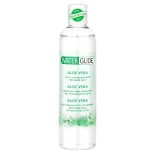   Water Glide Aloe Vera vízbázisú síkosító, érzékeny bőrre (300 ml)