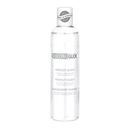 Silicone Glide – szilikonbázisú síkosító (250 ml)