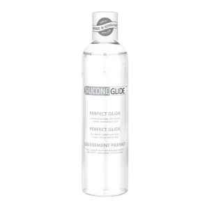 Silicone Glide – szilikonbázisú síkosító (250 ml)