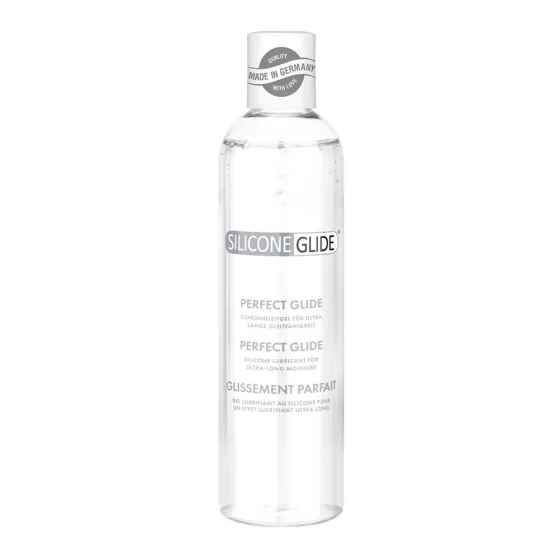 Silicone Glide – szilikonbázisú síkosító (250 ml)