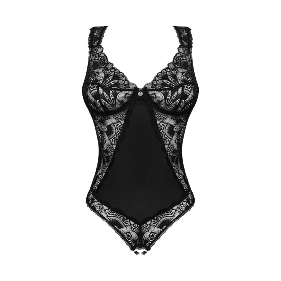 Obsessive Donna Dream alul niytott body