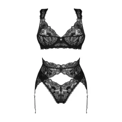 Obsessive Donna Dream háromrészes szett