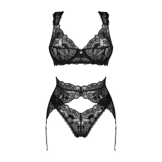 Obsessive Donna Dream háromrészes szett
