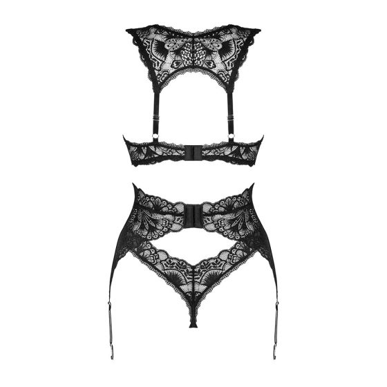 Obsessive Donna Dream háromrészes szett