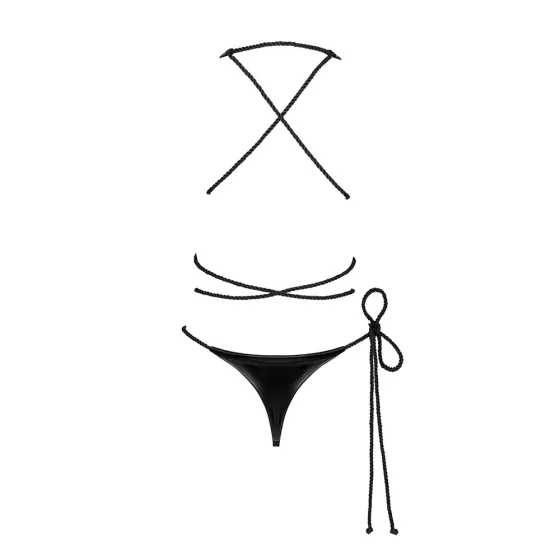 Obsessive Cordellis alul nyitott body