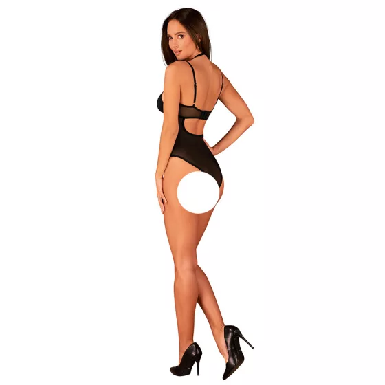 Obsessive Selinne body