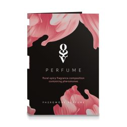 Obsessive Floral-Spicy feromonos parfümminta (1 ml)