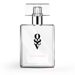 Obsessive Floral-Woody feromonos parfüm (30 ml)