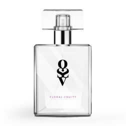 Obsessive Floral-Fruity feromonos parfüm (30 ml)