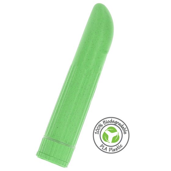 Fuck Green Botanic Booster vibrátor