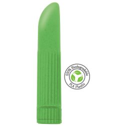 Fuck Green Botanic Booster vibrátor