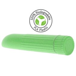 Fuck Green Botanic Booster vibrátor