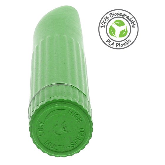 Fuck Green Botanic Booster vibrátor