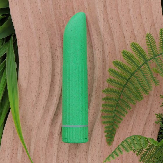 Fuck Green Botanic Booster vibrátor