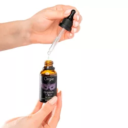 Orgie – Orgasm Drops uniszex stimuláló gél (30 ml)
