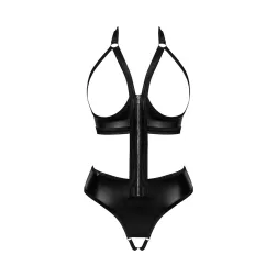 Obsessive Norides alul-felül nyitott body.