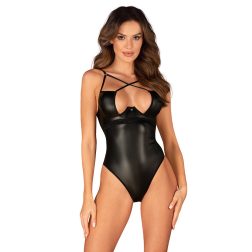 Obsessive Norides body.
