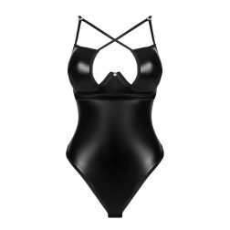Obsessive Norides body.