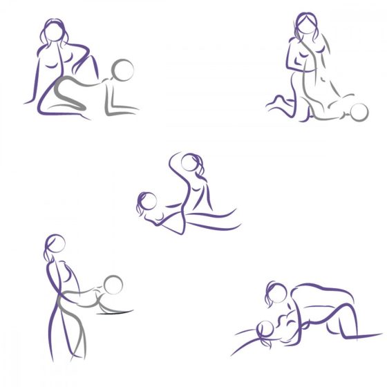 Strap-On-Me páros strap-on vibrátor, távirányítóval (L méret - világos bőrszín)