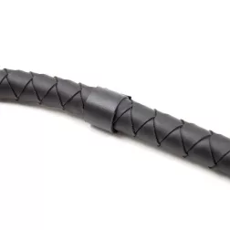 Fetish – hosszú korbács (85 cm)