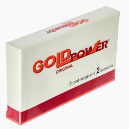 Gold Power Original kapszula (2 db)
