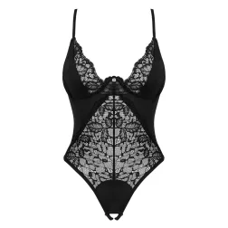 Obsessive Bellastia alul nyitott body