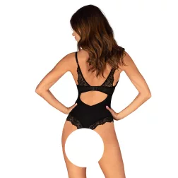 Obsessive Bellastia body