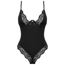 Obsessive Bellastia body