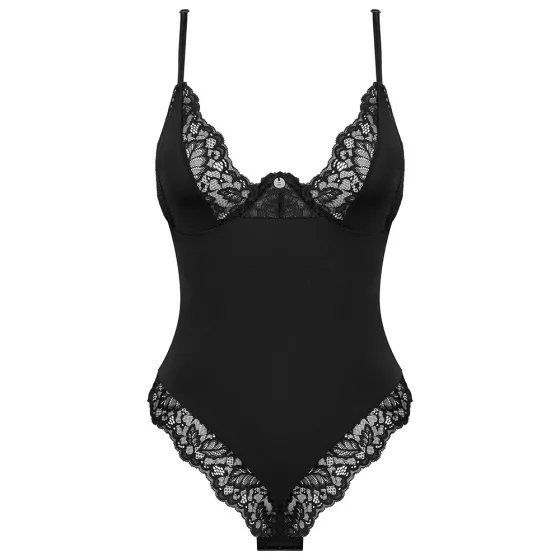 Obsessive Bellastia body