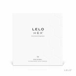Lelo HEX óvszer (36 db)