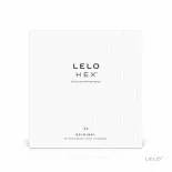 Lelo HEX óvszer (36 db).
