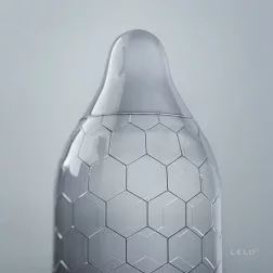Lelo HEX óvszer (36 db).