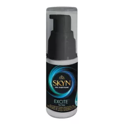 Skyn – Excite For Him stimuláló gél uraknak (15 ml)