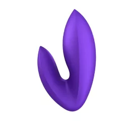 Satisfyer Love Riot minivibrátor (kék)