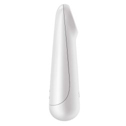   Satisfyer Ultra Power Bullet 3. akkumulátoros minivibrátor (fehér)