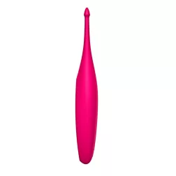   Satisfyer – Twirling Fun fókusz típusú izgató (rózsaszín)