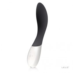 Lelo Mona Wave vibrátor (fekete)