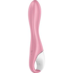 Satisfyer Air Pump Vibrator 2 vibrátor, pumpa funkcióval