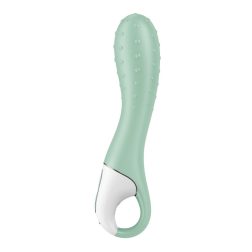 Satisfyer Air Pump Vibrator 3 vibrátor, pumpa funkcióval