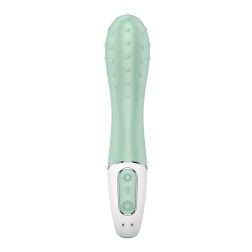 Satisfyer Air Pump Vibrator 3 vibrátor, pumpa funkcióval