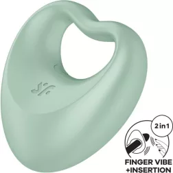   Satisfyer – Perfect Pair 3 vibrációs izgató és péniszgyűrű