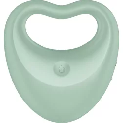   Satisfyer – Perfect Pair 3 vibrációs izgató és péniszgyűrű