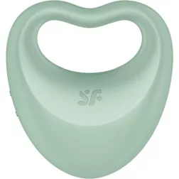   Satisfyer – Perfect Pair 3 vibrációs izgató és péniszgyűrű