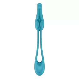   Satisfyer Plug & Play kétmotoros vibrációs eszköz, összekötő száron.