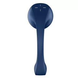   Satisfyer – Pro+ Wave 4 – Okos G-pont stimuláló léghullámos kényeztetővel (APP-os)
