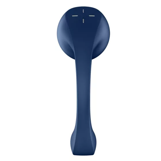 Satisfyer – Pro+ Wave 4 – Okos G-pont stimuláló léghullámos kényeztetővel (APP-os)