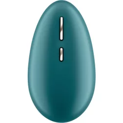 Satisfyer – Spot On 1 vibrációs izgató (zöld).