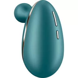 Satisfyer – Spot On 1 vibrációs izgató (zöld).