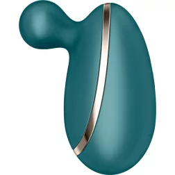 Satisfyer – Spot On 1 vibrációs izgató (zöld).