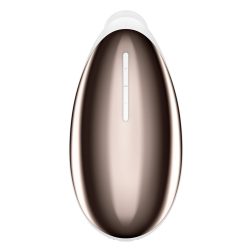 Satisfyer Spot On 2 vibrációs izgató (fehér)